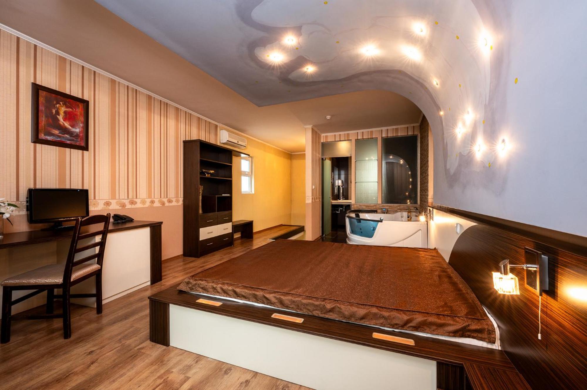 Spa Hotel Holiday Велинград Экстерьер фото