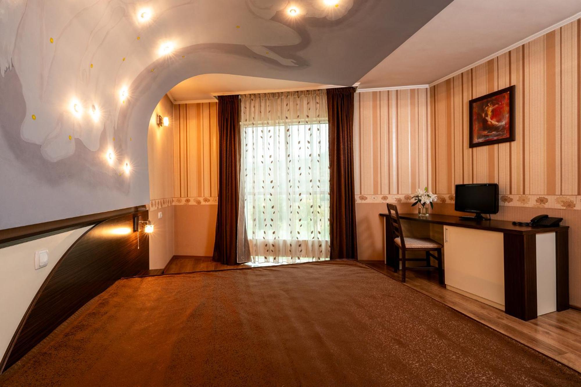 Spa Hotel Holiday Велинград Экстерьер фото