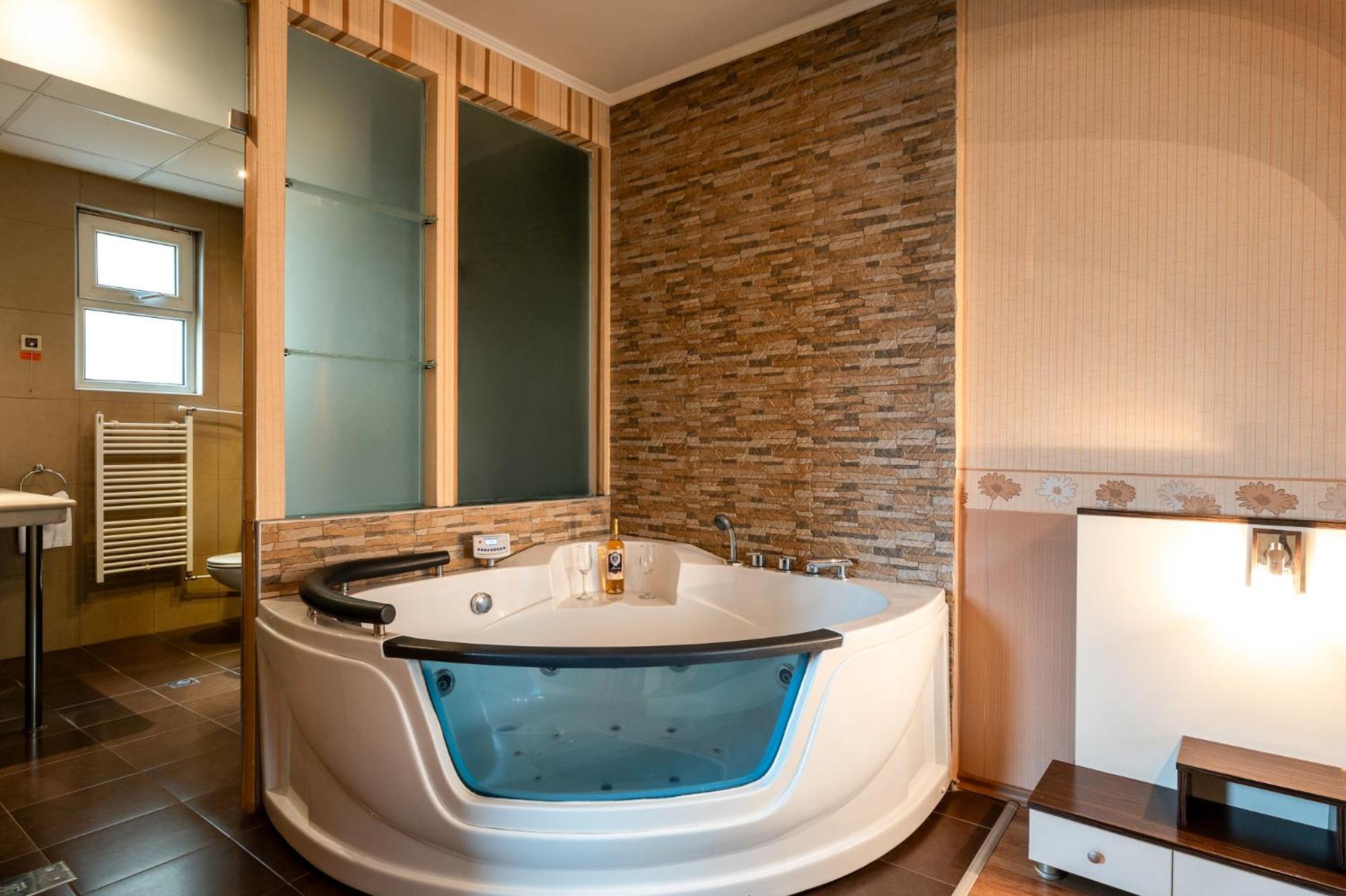 Spa Hotel Holiday Велинград Экстерьер фото