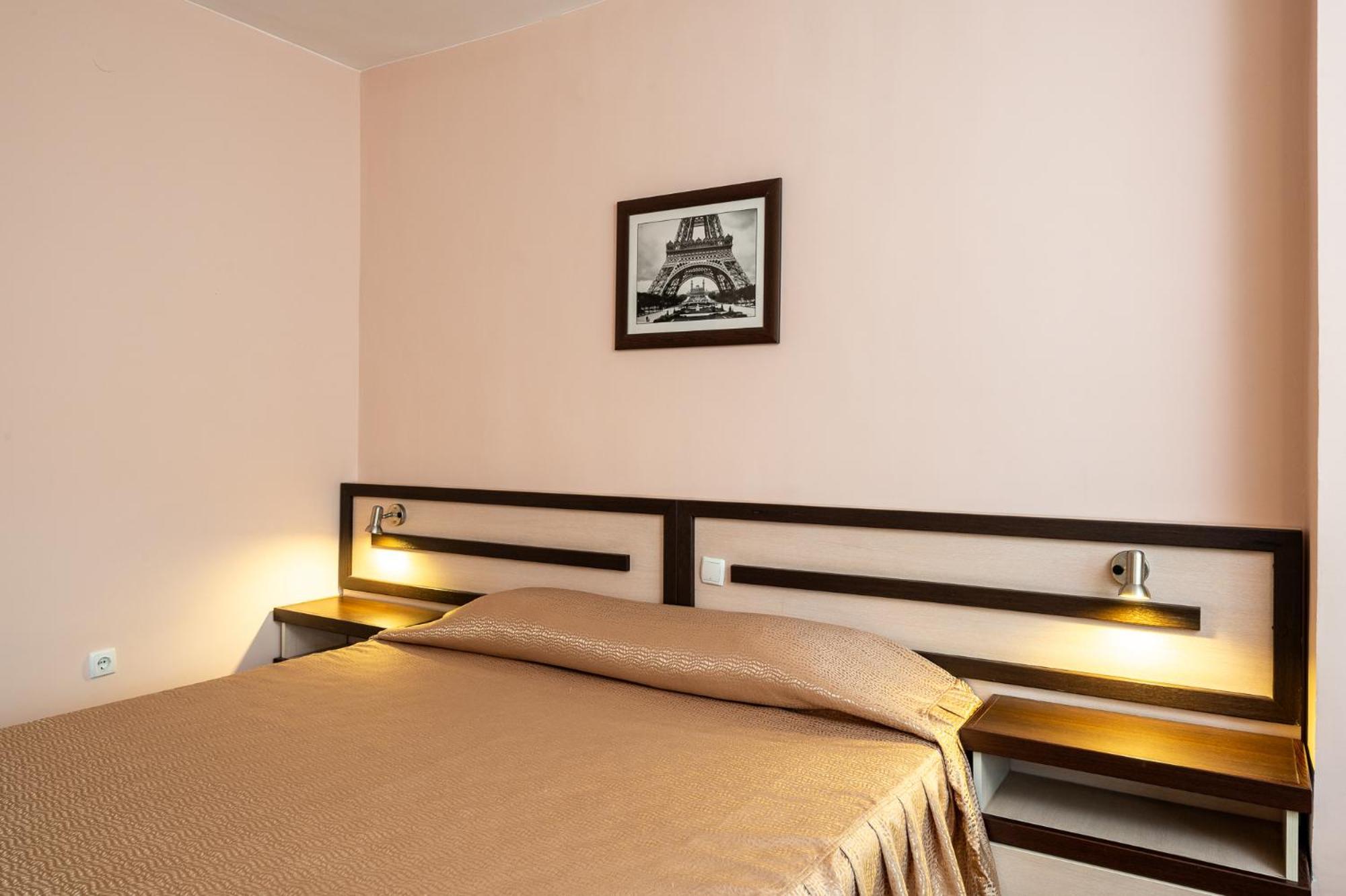 Spa Hotel Holiday Велинград Экстерьер фото