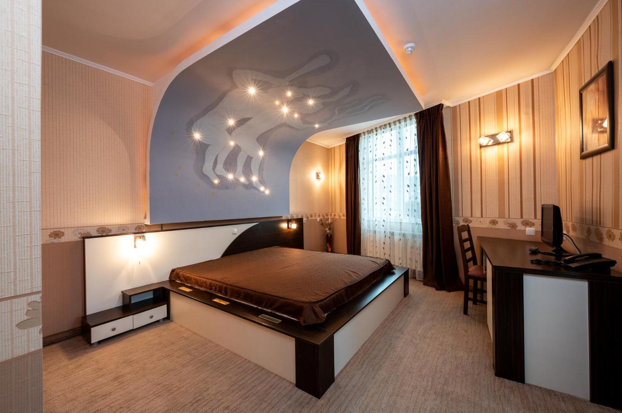 Spa Hotel Holiday Велинград Экстерьер фото