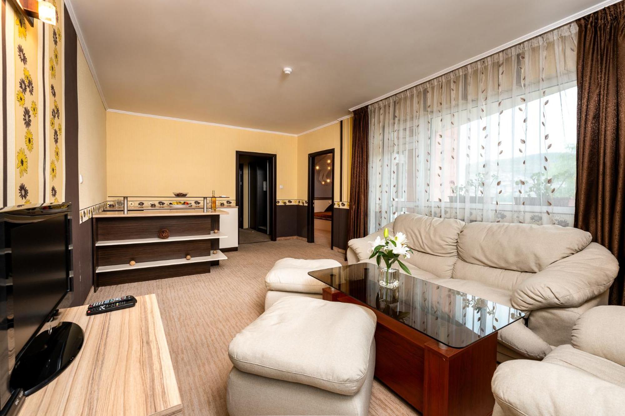 Spa Hotel Holiday Велинград Экстерьер фото