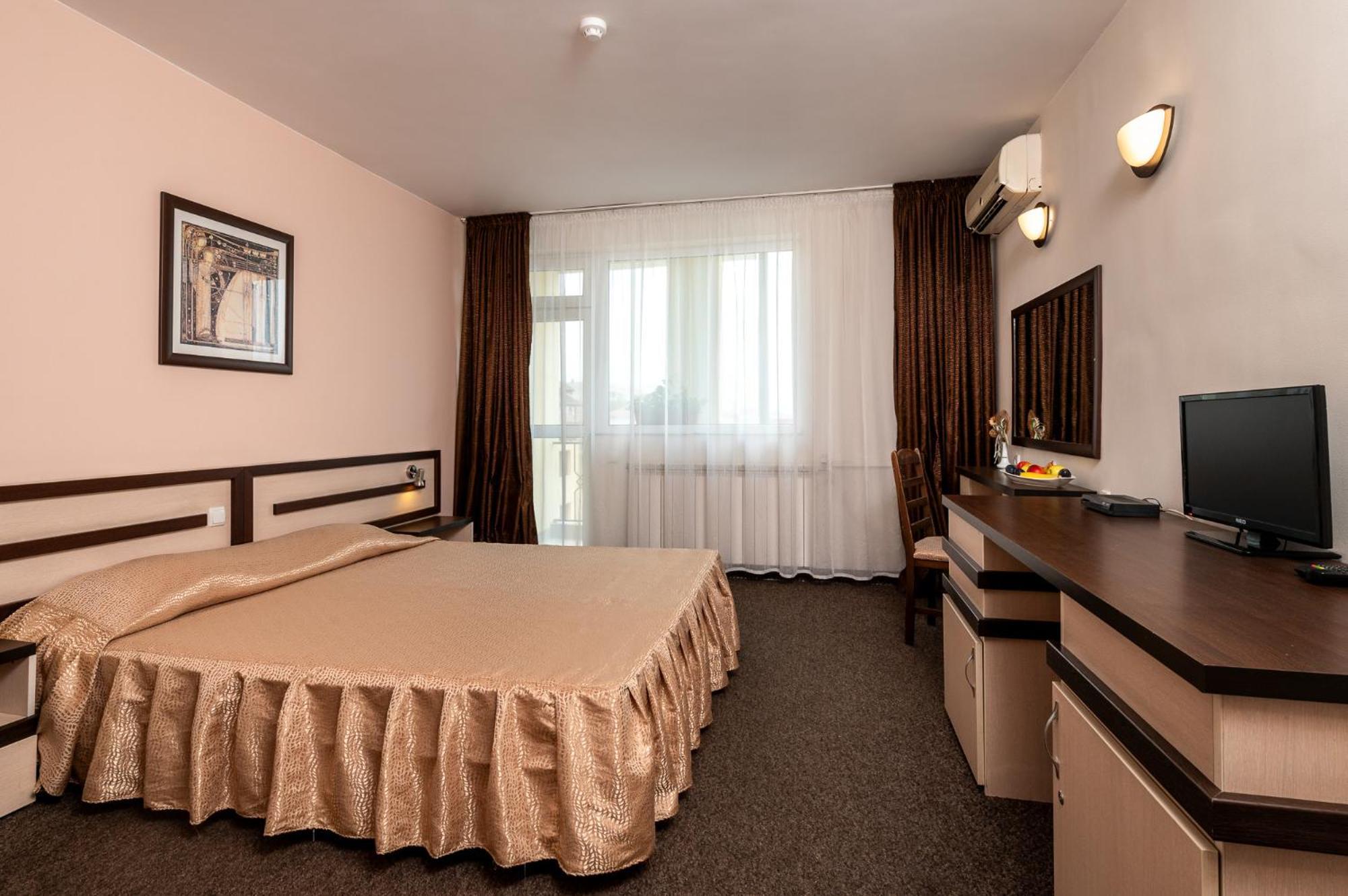 Spa Hotel Holiday Велинград Экстерьер фото