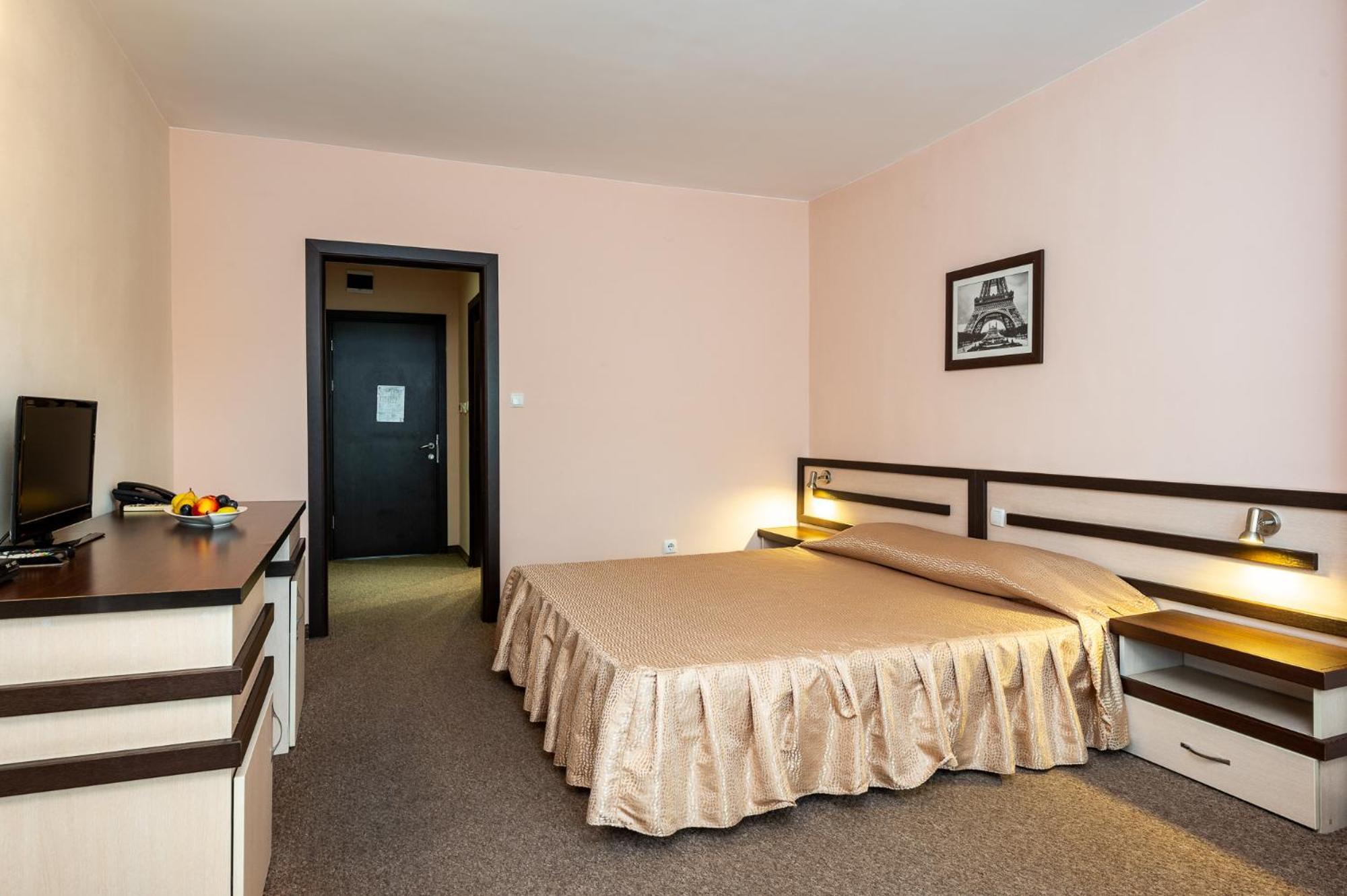 Spa Hotel Holiday Велинград Экстерьер фото