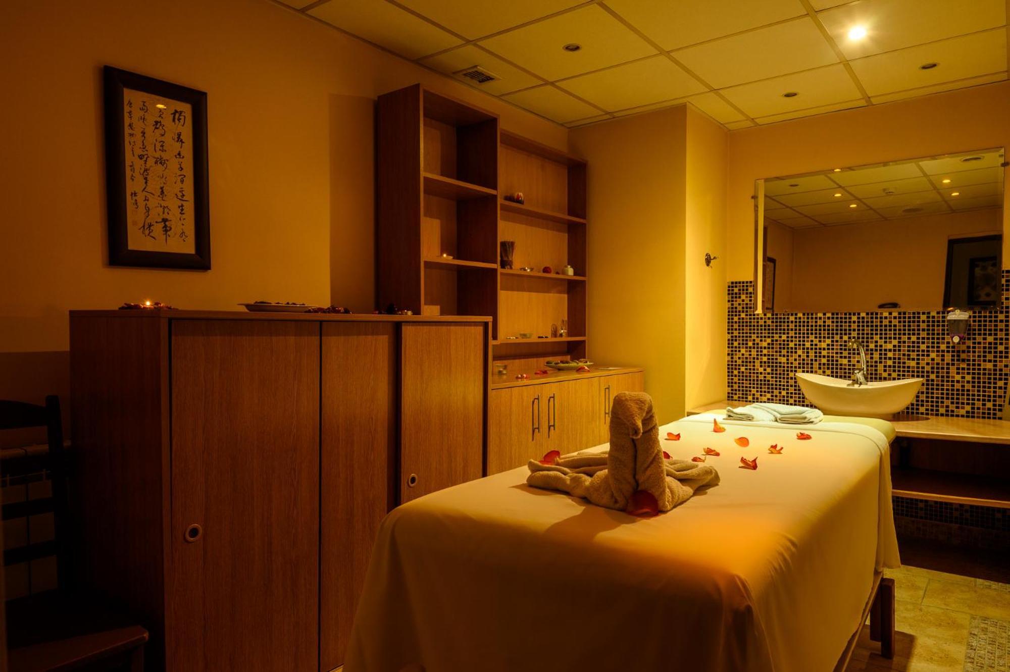 Spa Hotel Holiday Велинград Экстерьер фото