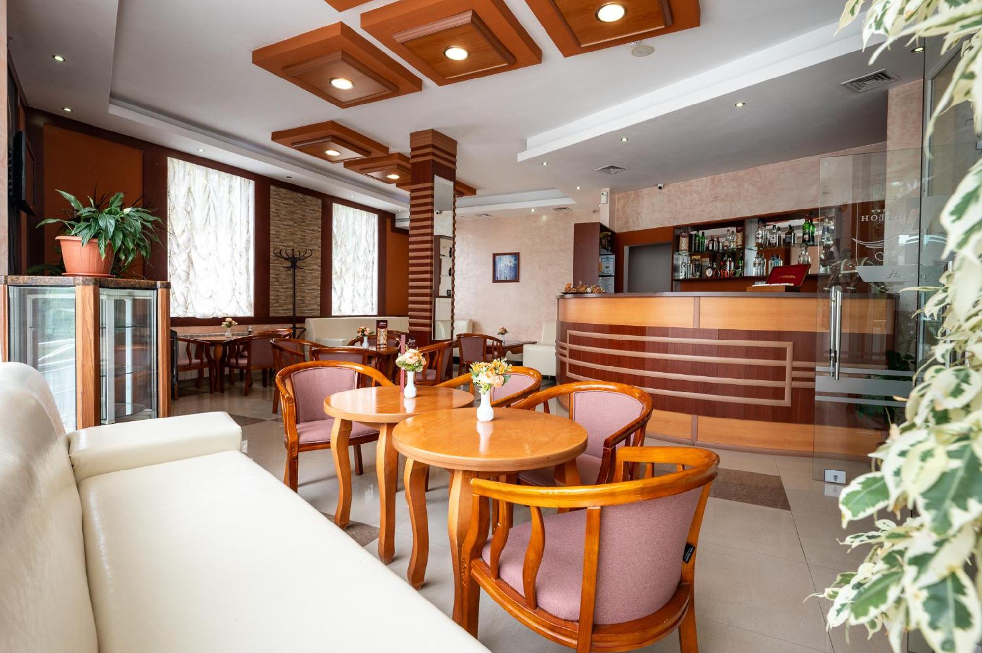 Spa Hotel Holiday Велинград Экстерьер фото